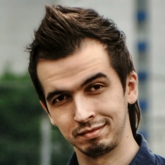 Виталик Панасенко, 26.10.1986, Москва