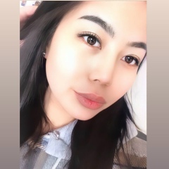 Shirin Kalysbekova, 07.08.1999, Бишкек