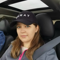 Татьяна Сергеева, 17.06, Новый Уренгой