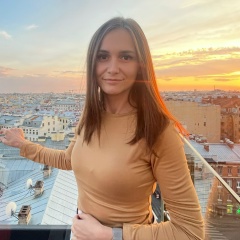 Ольга Люлина, 11.06, Моршанск