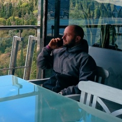 Александр Гомон, 16.12.1989, Евпатория