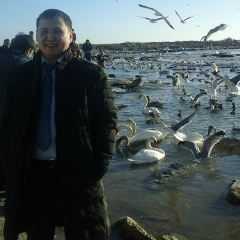 Досхан Алимбетов, 21.08.1986, Алматы