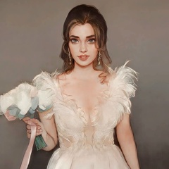 Валерия Алексенко, 28.02.1995, Москва