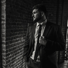 Александр Время, 21.08.1988, Санкт-Петербург