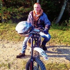 Антон Никулин, 13.11.1988, Москва