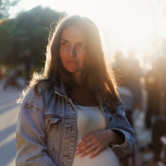 Алёна Ильичёва, 23.06, Санкт-Петербург