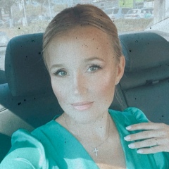 Оля Бурдина, 25.11, Кировск