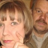 Ирина Хехерина, 27.09.1962, Санкт-Петербург