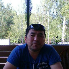 Talyan Tadjibaevich, Джалал-Абад