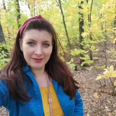 Иришка Данильченко, 01.01, Одесса