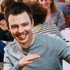 Роман Ким, Северодвинск