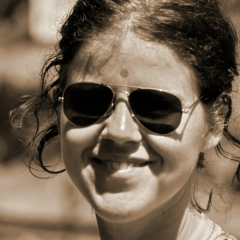 Kate Fradkina, Санкт-Петербург