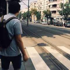 Егор Владимирович, 09.08.1988, Тольятти