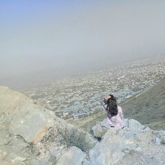 Рахиль Сыдыкова, 27.04, Москва