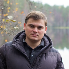 Игорь Чуркин, 09.10.1985, Санкт-Петербург