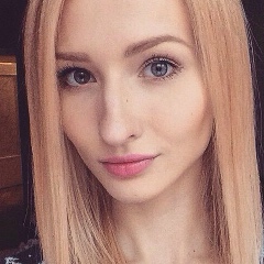 Ленка Рыжая, 01.03, Москва