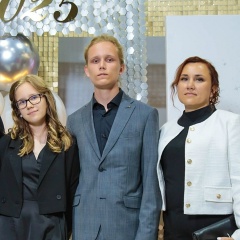 Юлия Тюлькина, Воронеж