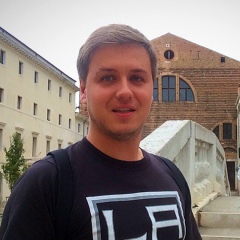 Александр Прохоров, 21.07.1989, Рыбинск