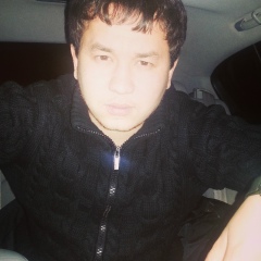 Амака Асильбеков, 13.08.1991, Шымкент