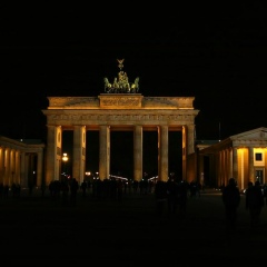 Frederica Mercury-Bulsara, 13.05.1985, Roma