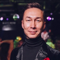 Стас Гущин, 26.10, Москва