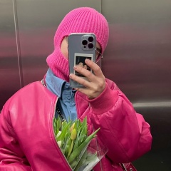 Радмила Губаева, 10.04.1990, Москва