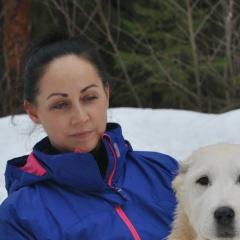 Мария Викторова, 23.06