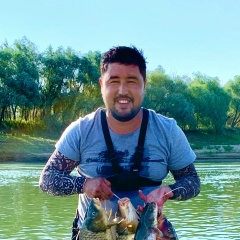 Сергей Ким, 10.01.1987, Атырау