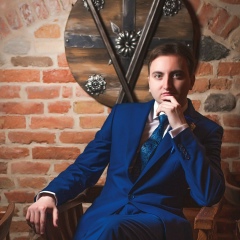 Александр Горбенко, 09.12, Одесса