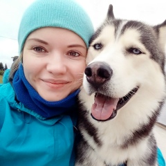 Ирина Шишкина, 02.03.1988, Тюмень