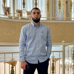 Malik Reshedov, 22.03.1999, Пятигорск