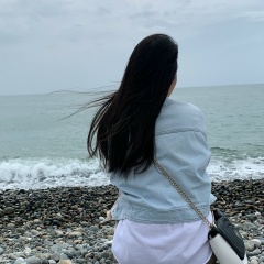 Виктория Цой, 05.10, Москва