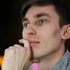 Денис Надъярных, 25.01.1985, Москва