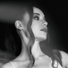 Vera Popova, 19.02, Санкт-Петербург