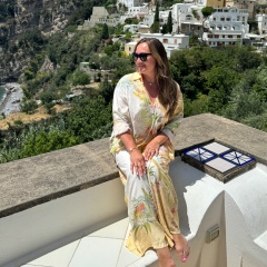 Ирина Линник, 31.08, Москва