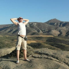 Сергей Овсянников, 03.07.1984, Витебск