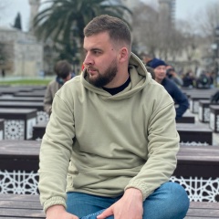 Искандер Исмагилов, 18.09.1987, Казань