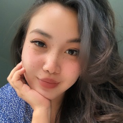 Дильда Тлекенова, 01.02