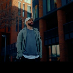 Святослав Анисов, 24.08, Москва