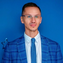 Сергей Дибров, 03.04.1981, Санкт-Петербург