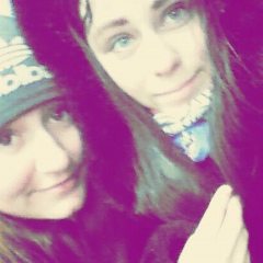 Кристина Волкова, 12.09.1998, Чита