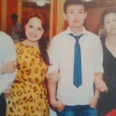 Zie Ibragimov, 08.12.1992, Астана