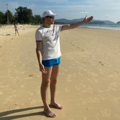 Артём Иванов, 05.05, Великий Новгород