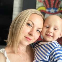 Алёна Новикова, 07.10, Москва