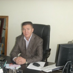 Жумабек Камбаров, 11.07.1973, Шымкент