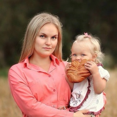 Яна Байкова, 20.05, Санкт-Петербург