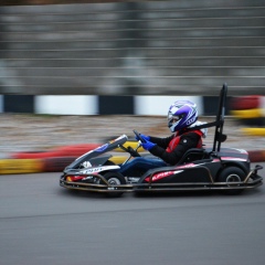 Alina Berezhnaya, 27.10.1989