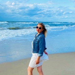 Алина Некрасова, 13.07, Санкт-Петербург