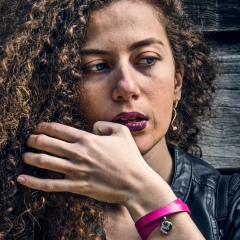 Lika Bennett, 08.01.1988, Тбилиси