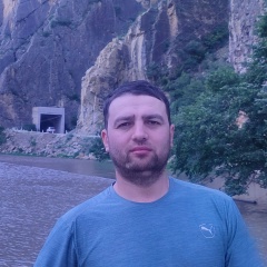 Несреддин Джабраилов, 01.06, Дербент